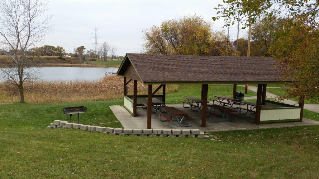 Gorney Park Village of Caledonia